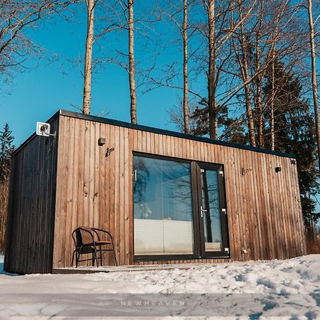 Juusa Cabin Villa Otepää Kültér fotó