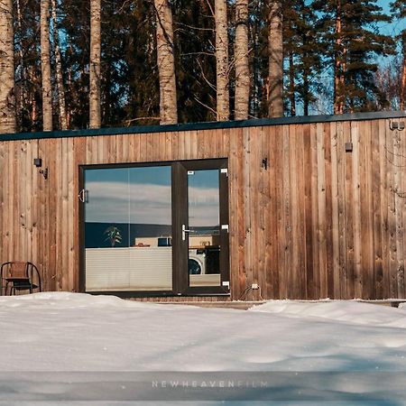 Juusa Cabin Villa Otepää Kültér fotó