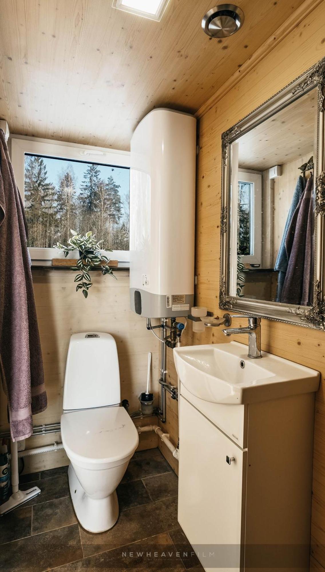 Juusa Cabin Villa Otepää Kültér fotó